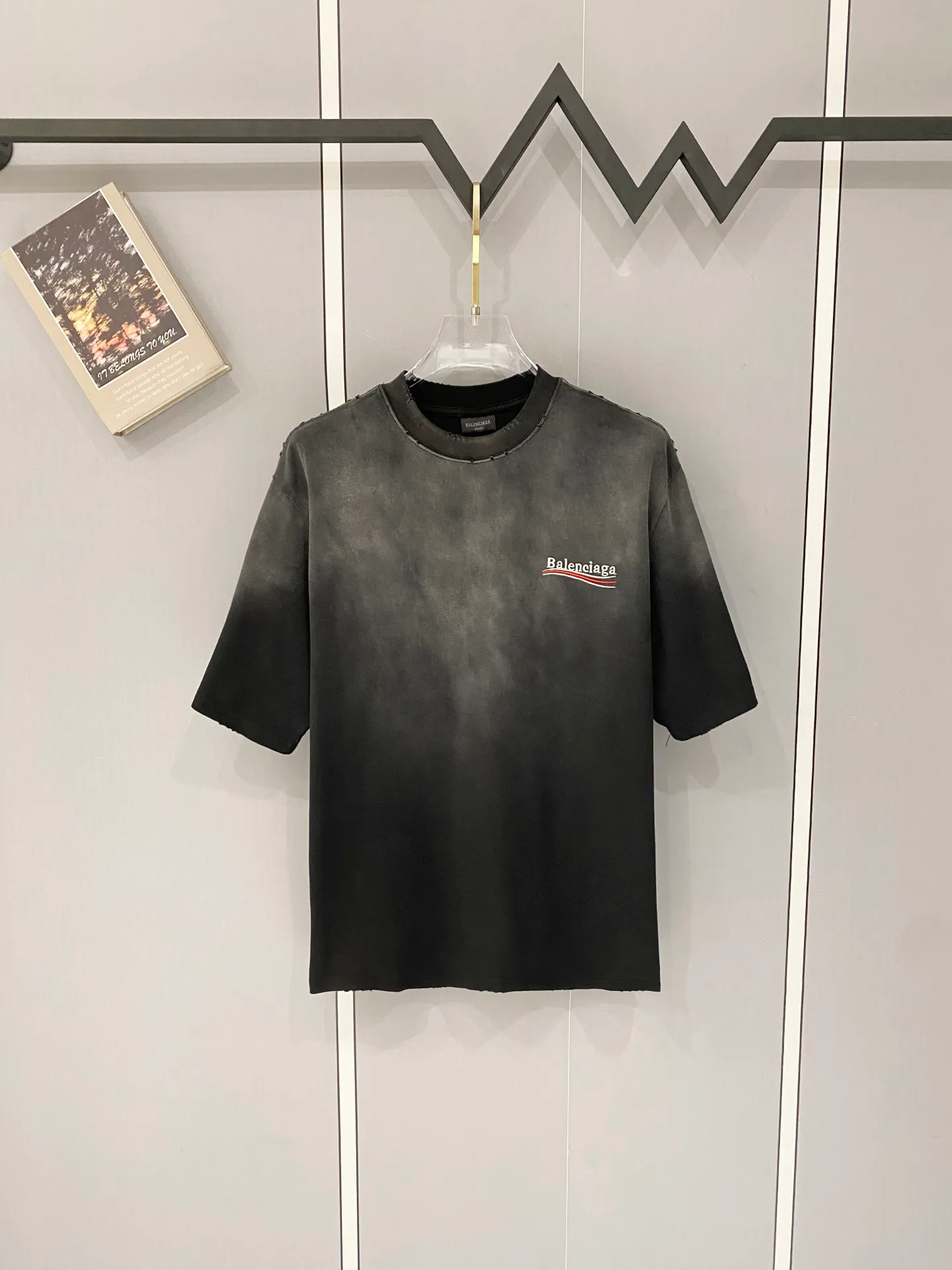 2026 Original T Same Style，320 ， Size，S M L XL